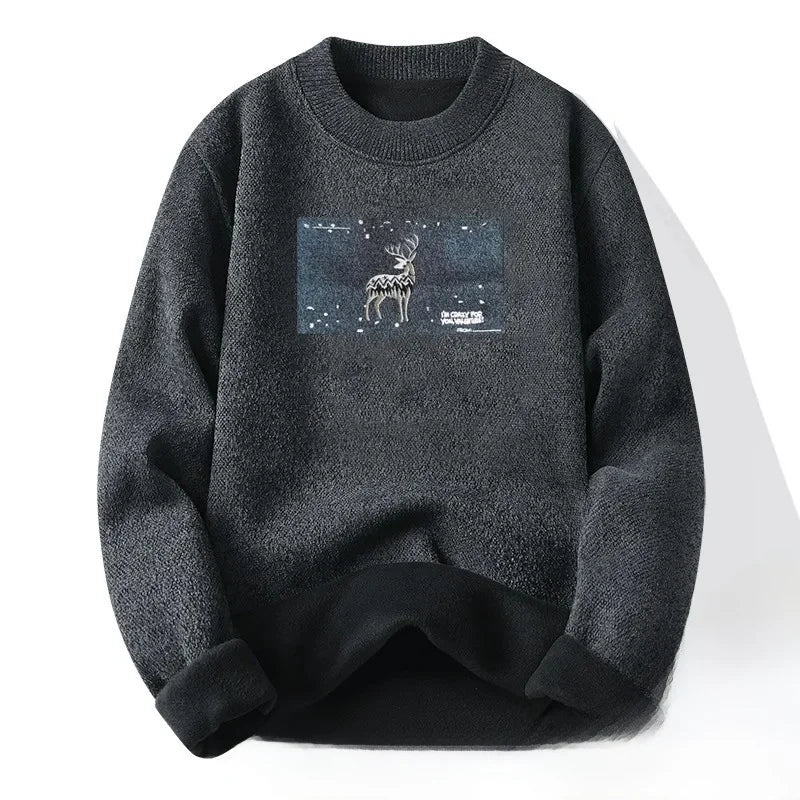 XL / Gris fleece-lined 01,XXL / Gris fleece-lined 01,3XL / Gris fleece-lined 01,4XL / Gris fleece-lined 01,L / Gris fleece-lined 01,M / Gris fleece-lined 01