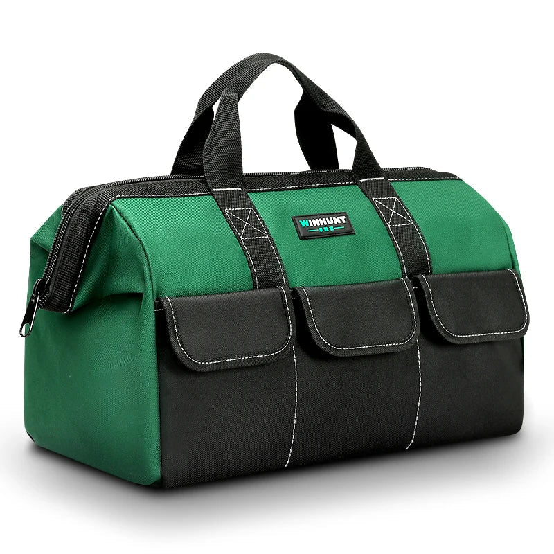 Sac à Outils Ultra-Résistant à Grande Capacité