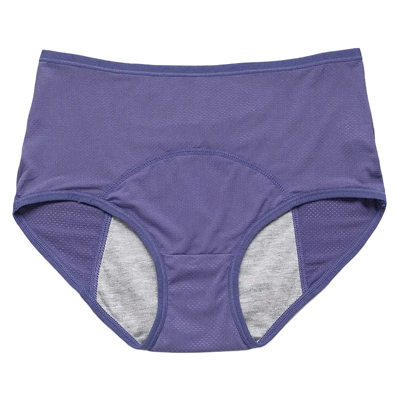 Lot de 2 Culottes Anti-Fuite Urinaire