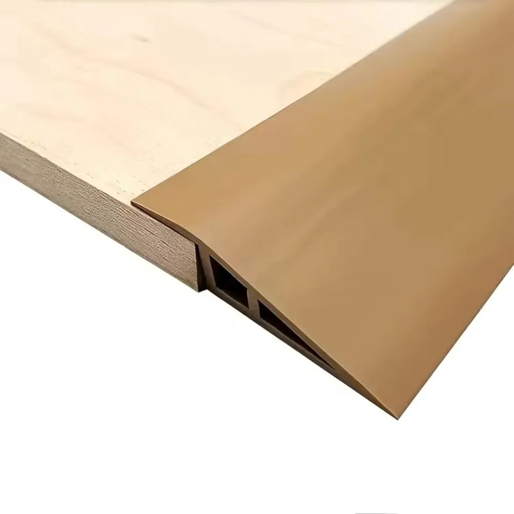 Bande Auto-adhésive de Seuil en PVC - 2M