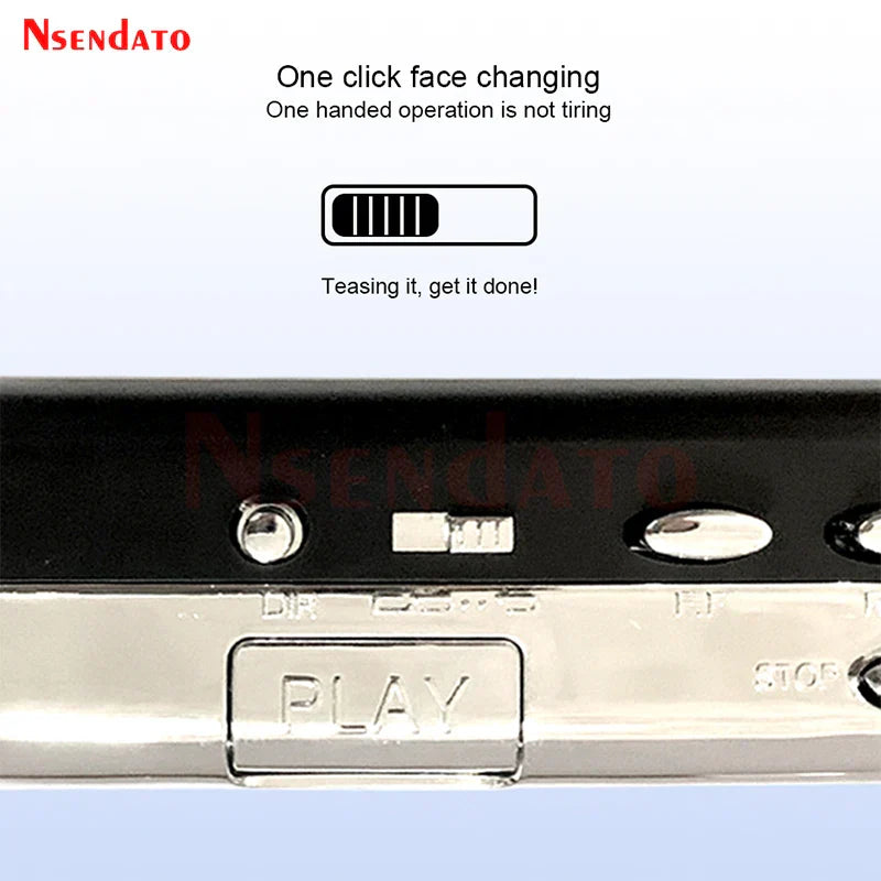 Convertisseur de Cassettes Audio USB vers MP3