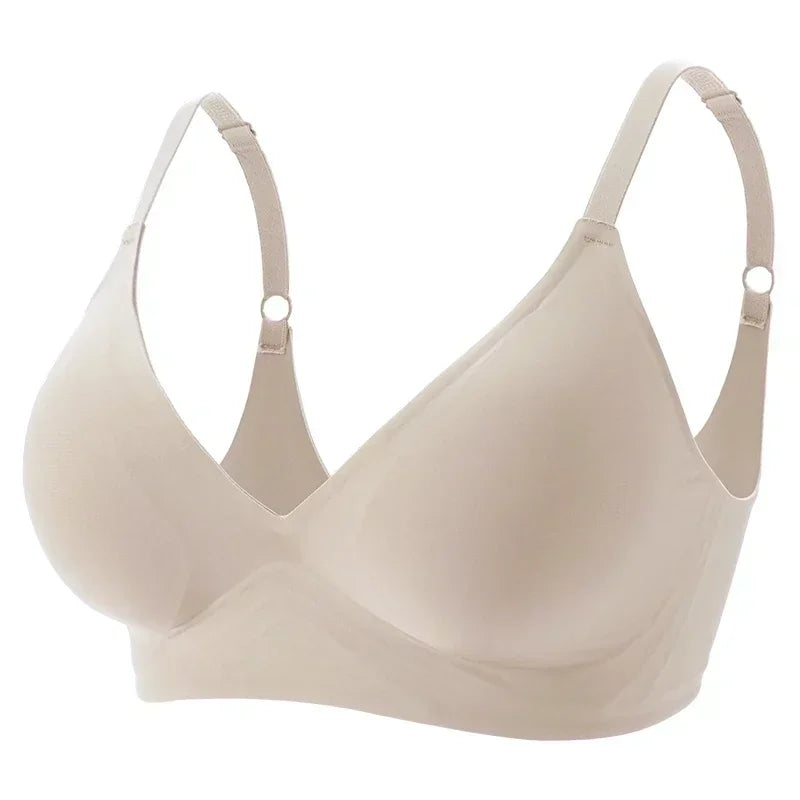 Soutien-gorge Seconde Peau Sans Armatures