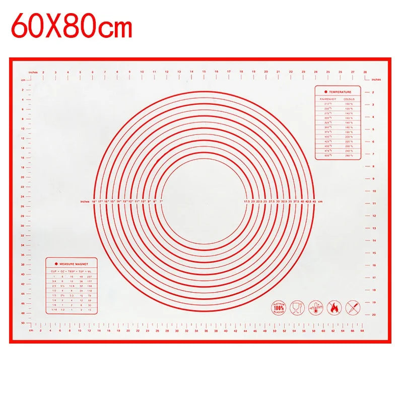 Tapis de Pétrissage Multifonctions avec Mesures