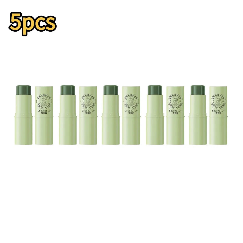 Baume Stick Apaisant & Calmant Anti-Moustiques à l’Extrait de Plantes – 2 ACHETÉS = 1 OFFERT