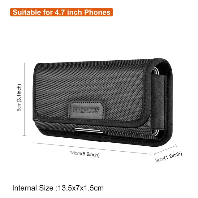 Horizontal - S