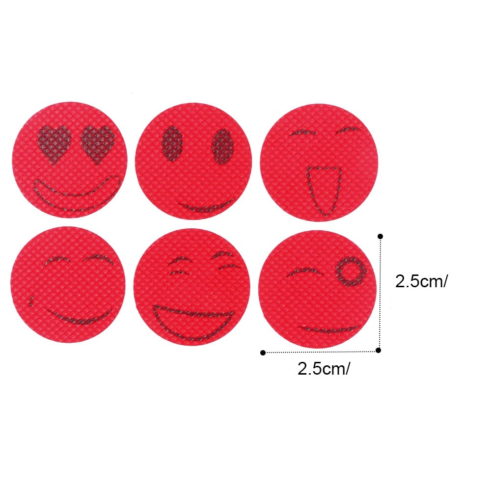 Lot de 300 Pansements Anti-Moustiques - Formule Naturelle