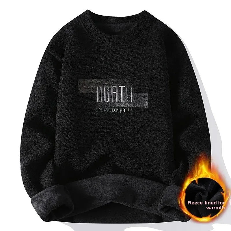 XXL / Noir Fleece-lined 06,M / Noir Fleece-lined 06,L / Noir Fleece-lined 06,XL / Noir Fleece-lined 06,3XL / Noir Fleece-lined 06,4XL / Noir Fleece-lined 06