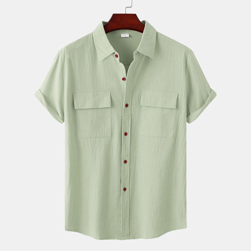 Vert d'eau / M,Vert d'eau / L,Vert d'eau / XL,Vert d'eau / XXL,Vert d'eau / XXXL