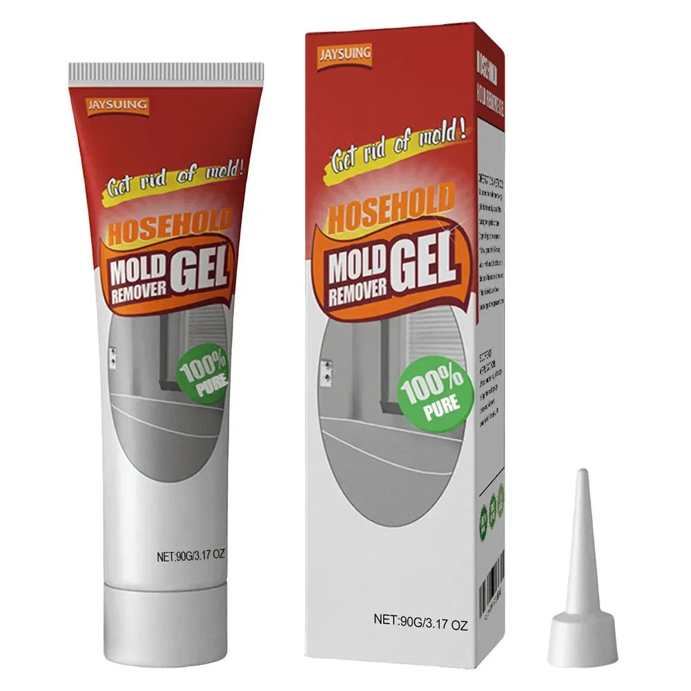 Gel Anti-Moisissure Domestique Polyvalent