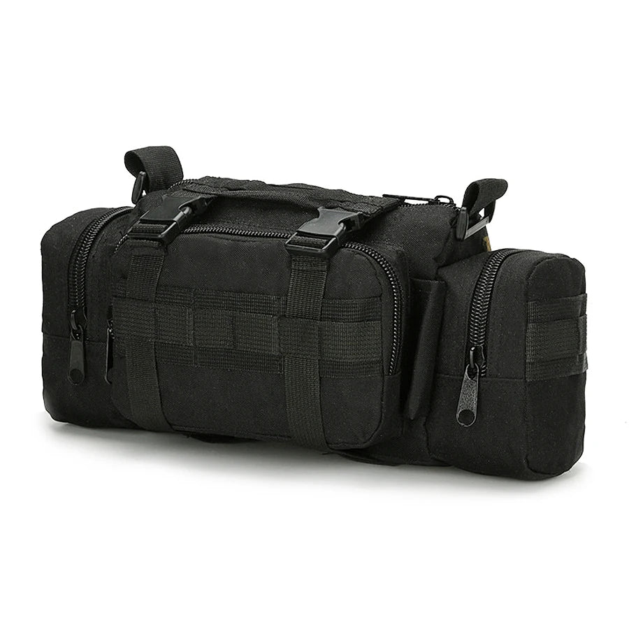 Sac Tactique Multifonctions pour Activité en Plein Air