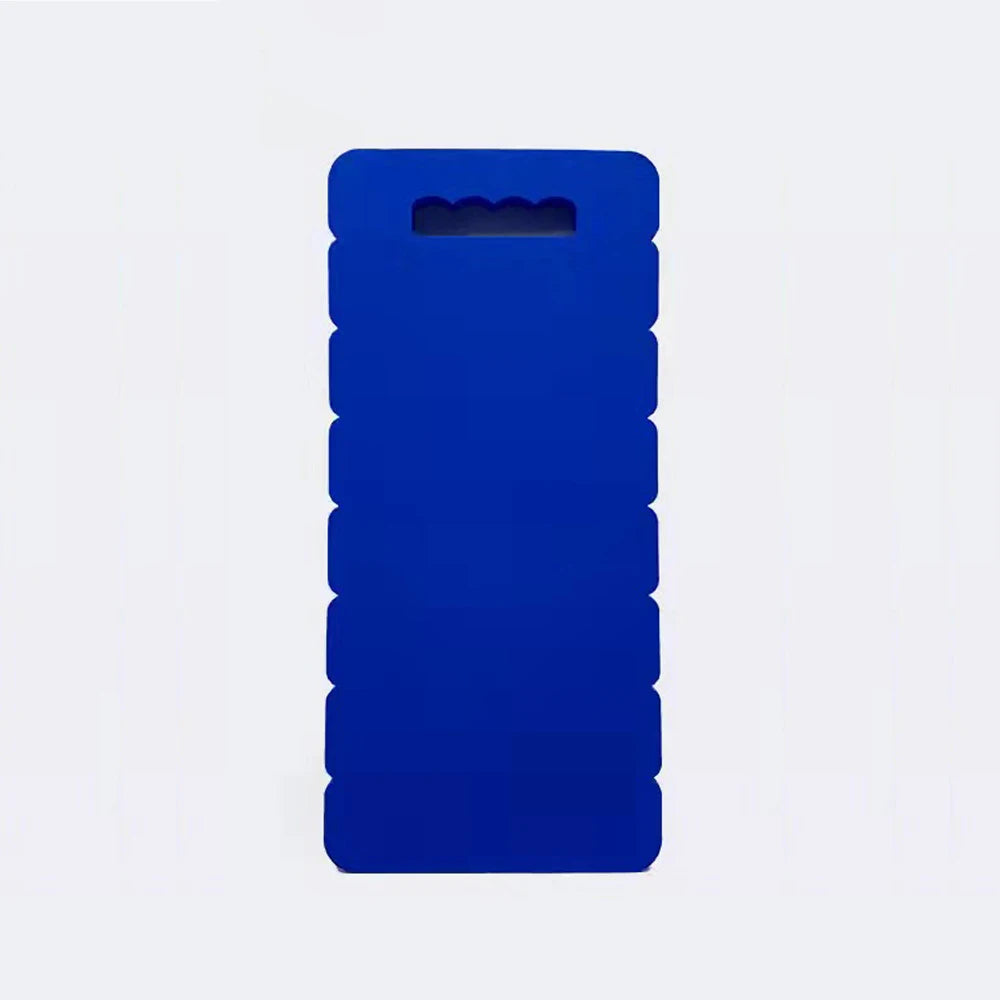 Tapis de Protection pour Genoux en Mousse pour Bricolage & Jardinage – Épais, Imperméable & Antidérapant