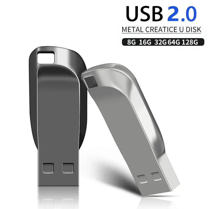 Clé USB Puissante + Adaptateur USB-C OFFERT