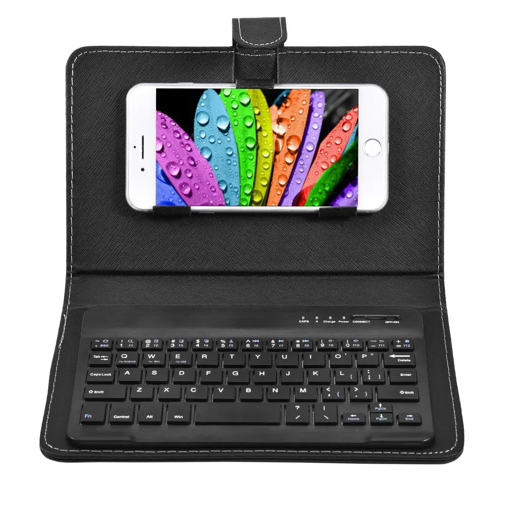 Mini Clavier Sans Fil Bluetooth