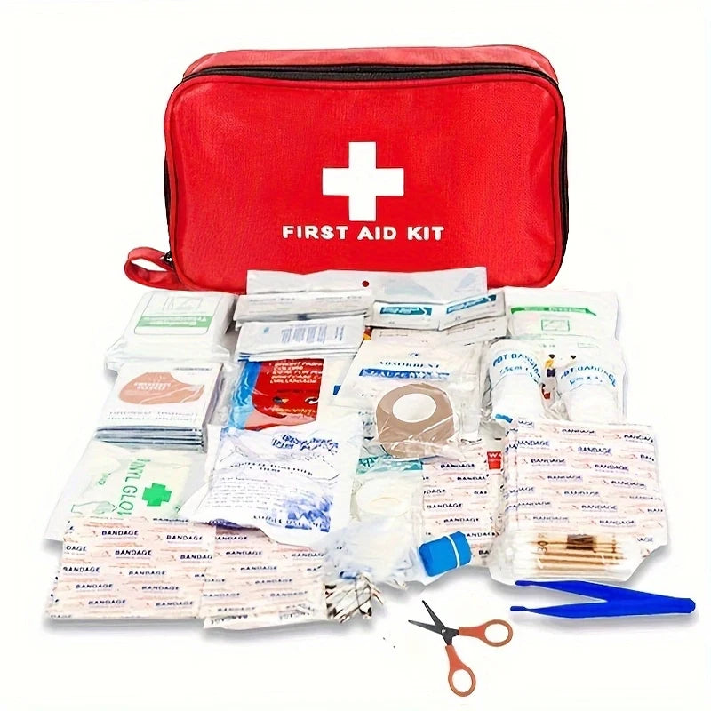 Trousse Médicales de premiers soins - Maxi PACK