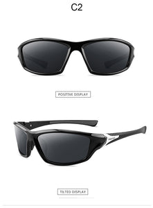 Lunettes Polarisées de Sport