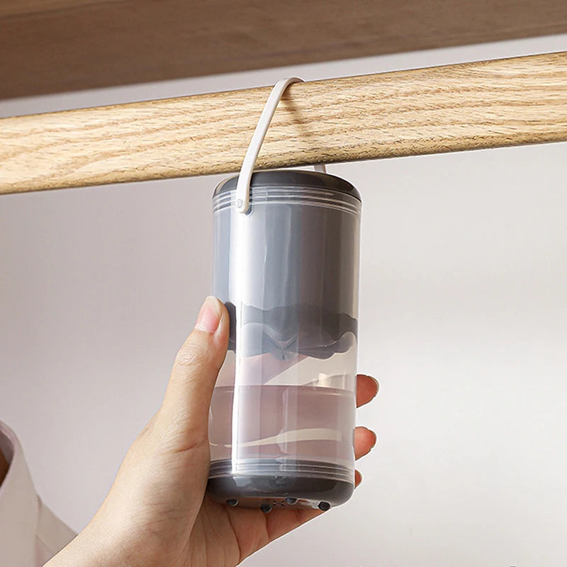 Mini déshumidificateur réutilisables portables - 2 ACHETÉS = 1 OFFERT