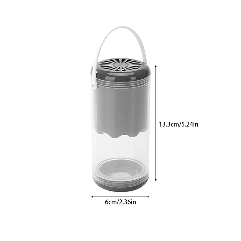 Mini déshumidificateur réutilisables portables - 2 ACHETÉS = 1 OFFERT
