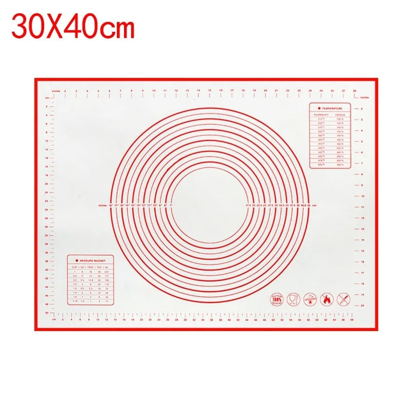 Tapis de Pétrissage Multifonctions avec Mesures