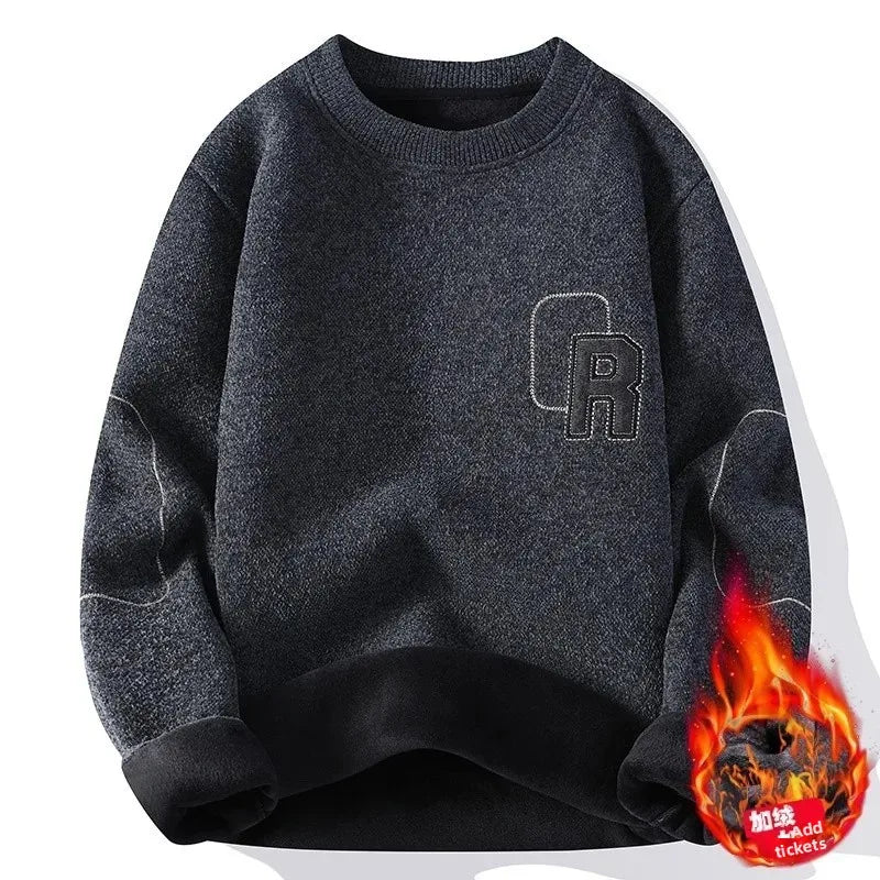 L / Gray fleece-lined 07,M / Gray fleece-lined 07,XL / Gray fleece-lined 07,3XL / Gray fleece-lined 07,4XL / Gray fleece-lined 07,XXL / Gray fleece-lined 07
