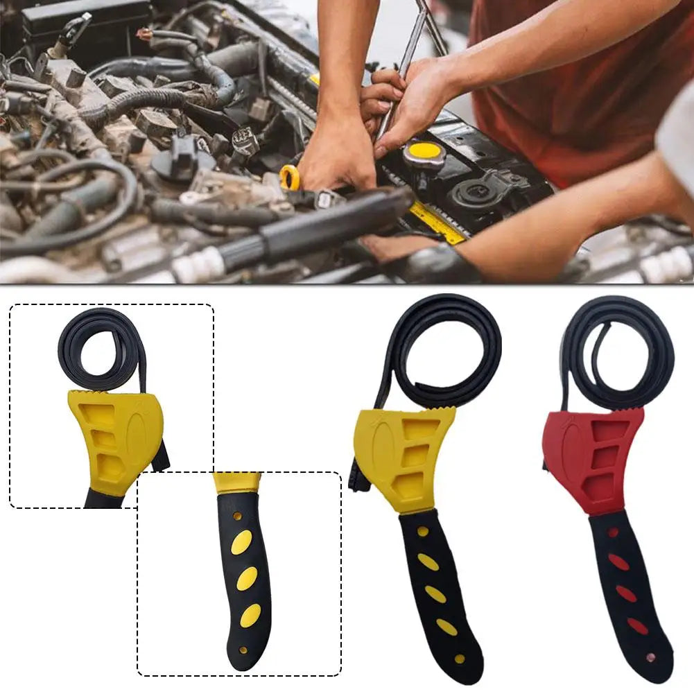 Clé Sangle Universelle pour Bocal & Filtre