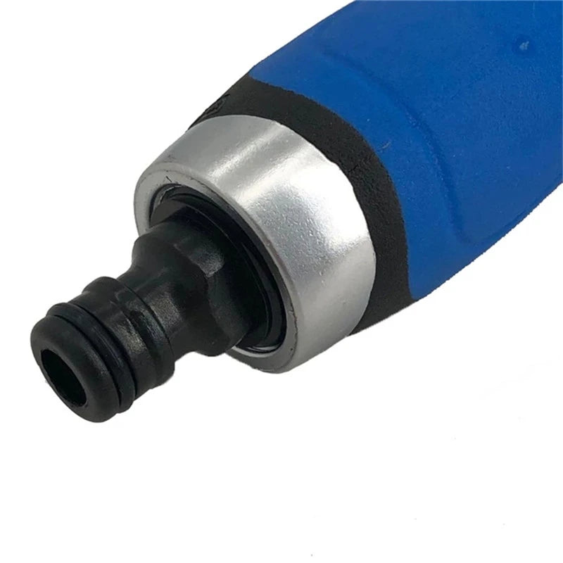 Buse d’Arrosage Multi-Modes Réglables à Haute Pression – Pour Jardin, Pelouse, Fleurs et Nettoyage