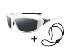 Charger l&#39;image dans la galerie, Lunettes Polarisées de Sport
