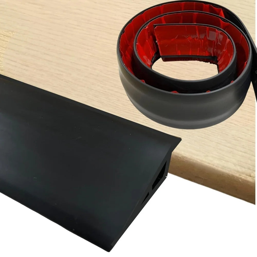 Bande Auto-adhésive de Seuil en PVC - 2M