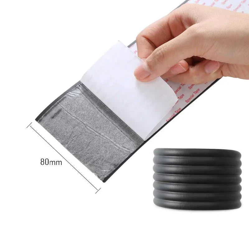 Ruban Anti-Gel pour Tuyaux Extérieurs 2M – Isolation Facile