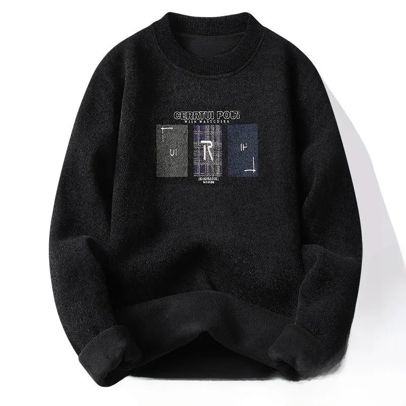 3XL / Noir  Fleece-lined 05,4XL / Noir  Fleece-lined 05,M / Noir  Fleece-lined 05,L / Noir  Fleece-lined 05,XXL / Noir  Fleece-lined 05,XL / Noir  Fleece-lined 05