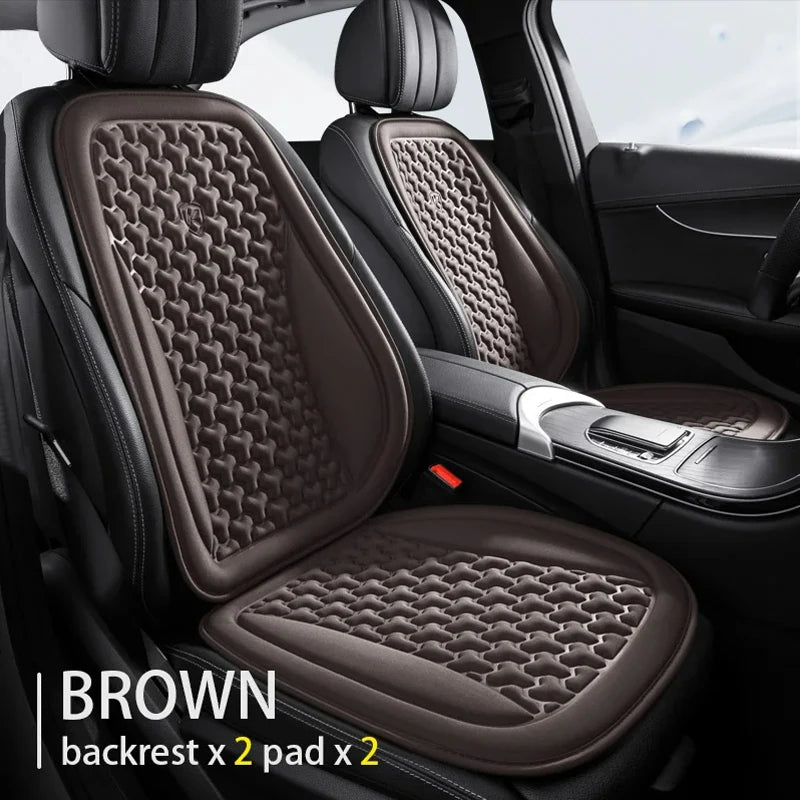Housse de Siège de Voiture 3D Universelle
