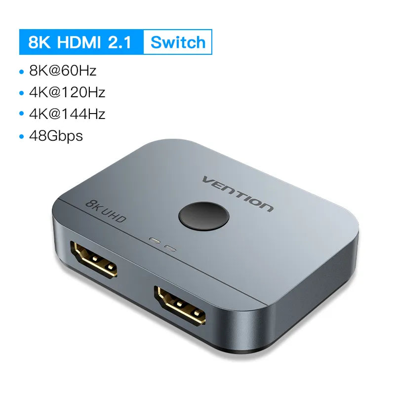 Commutateur HDMI