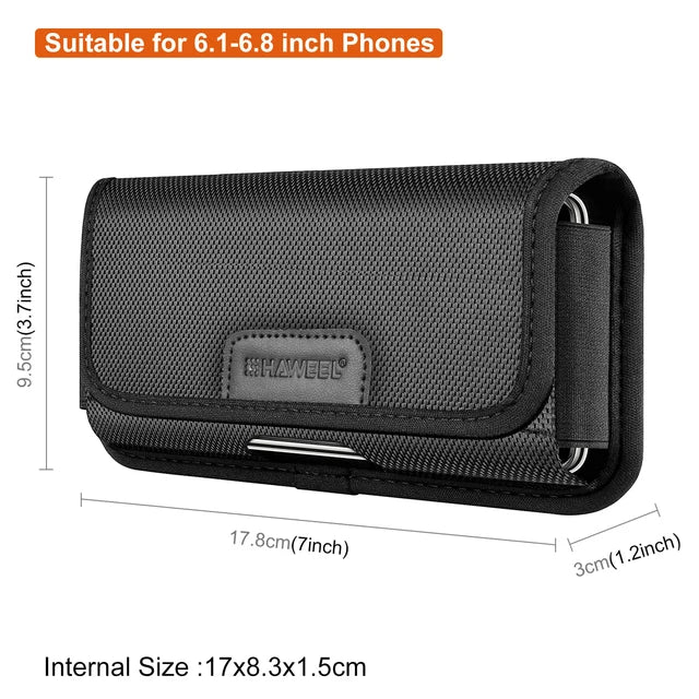 Horizontal XXL