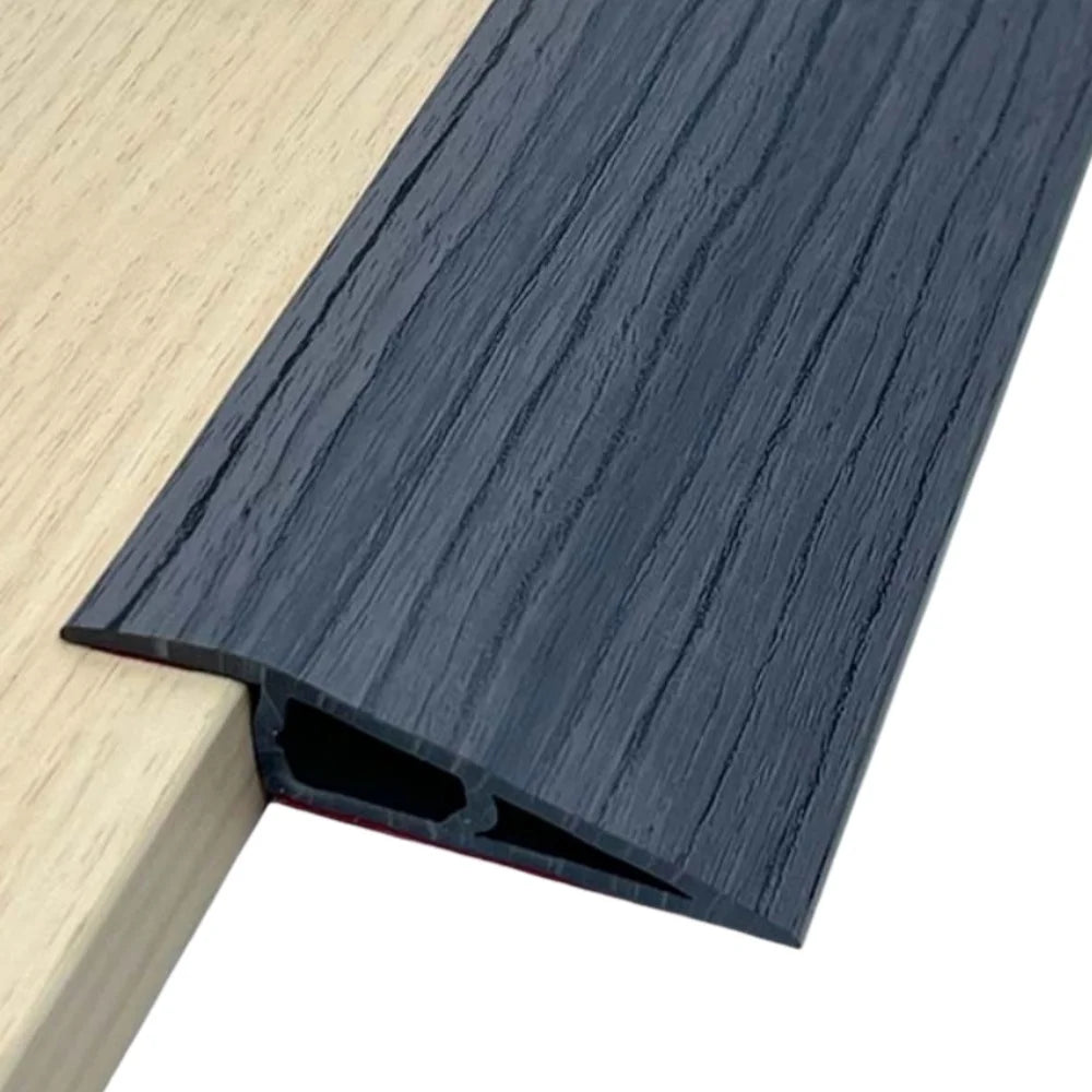 Bande Auto-adhésive de Seuil en PVC - 2M