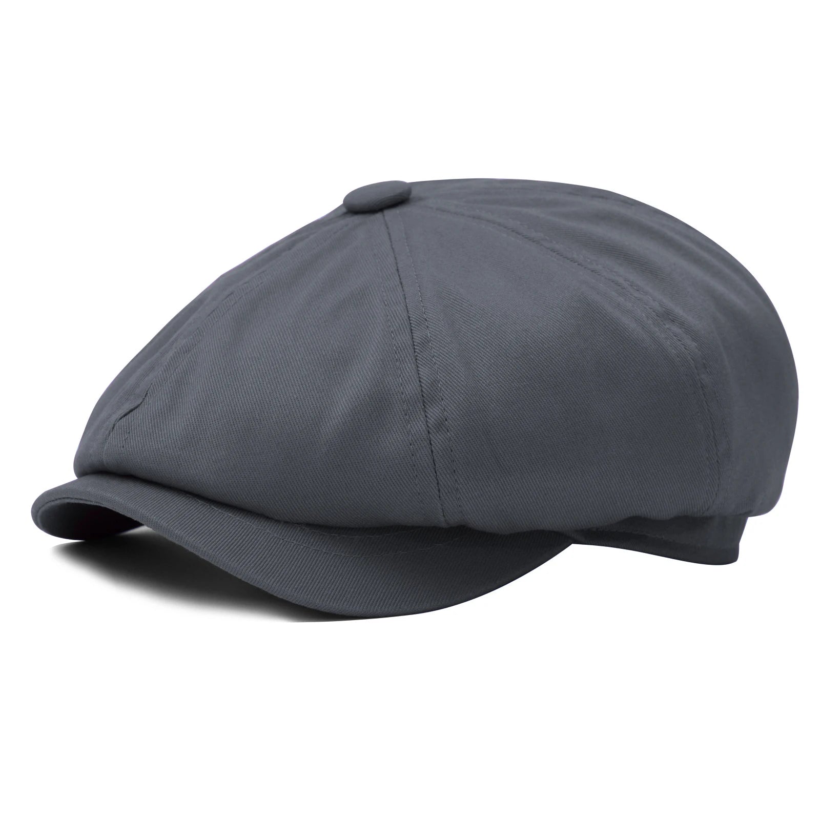 Casquette Gavroche Beret Rétro Homme