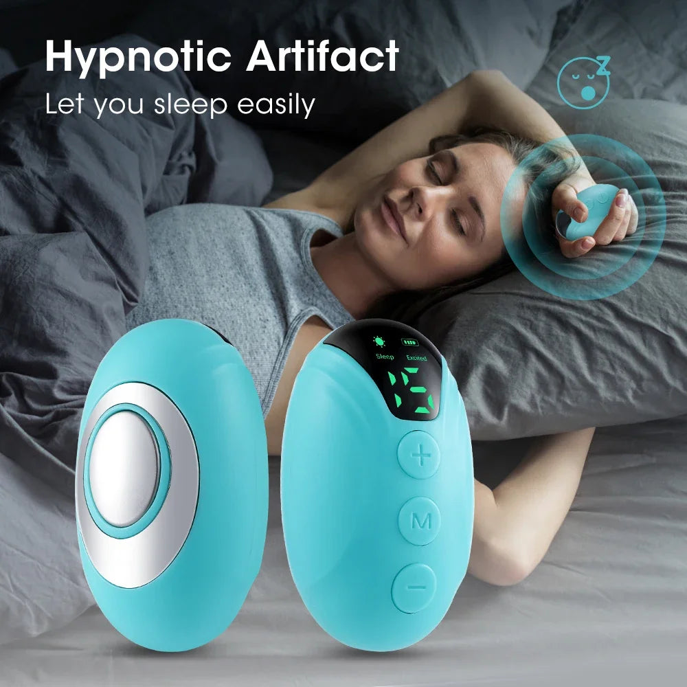 Assistant de sommeil intelligent portable