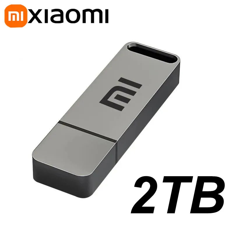 Xiaomi – Clé USB 3.2 16TB + Adaptateur Micro USB OFFERT