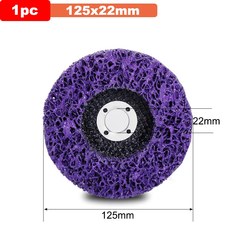 125mm