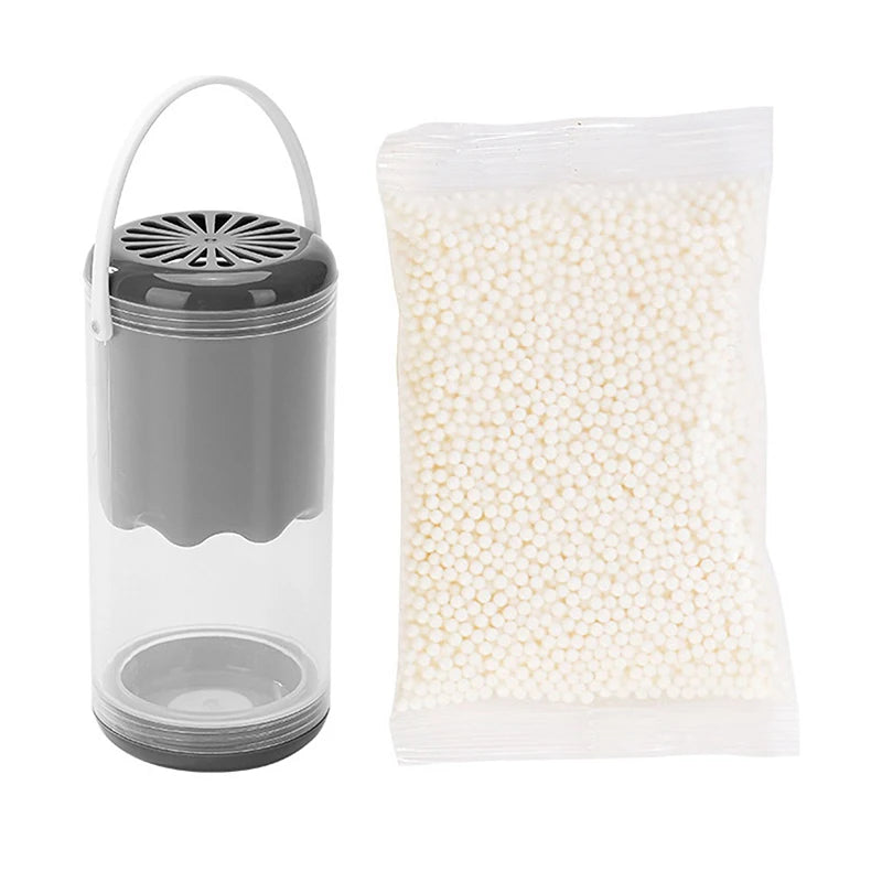 Mini déshumidificateur réutilisables portables - 2 ACHETÉS = 1 OFFERT