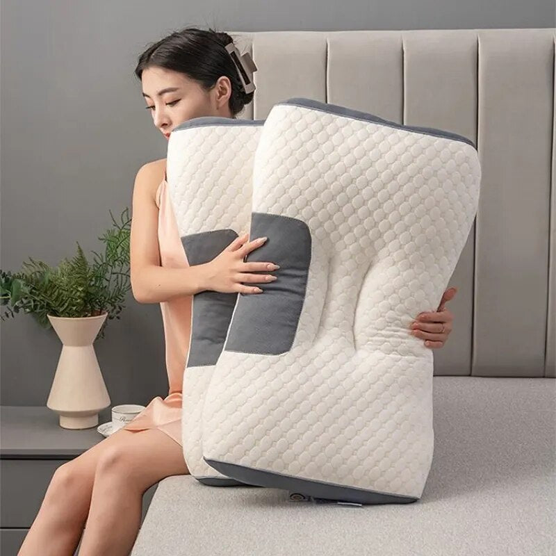 Max Comfort Cervical Pillow