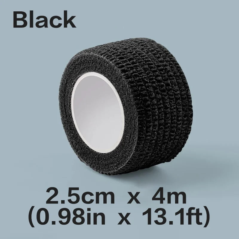 2x Bande de Protection Auto-adhésive pour Pieds de Meubles — Silencieux, Antidérapant + 1 OFFERTE