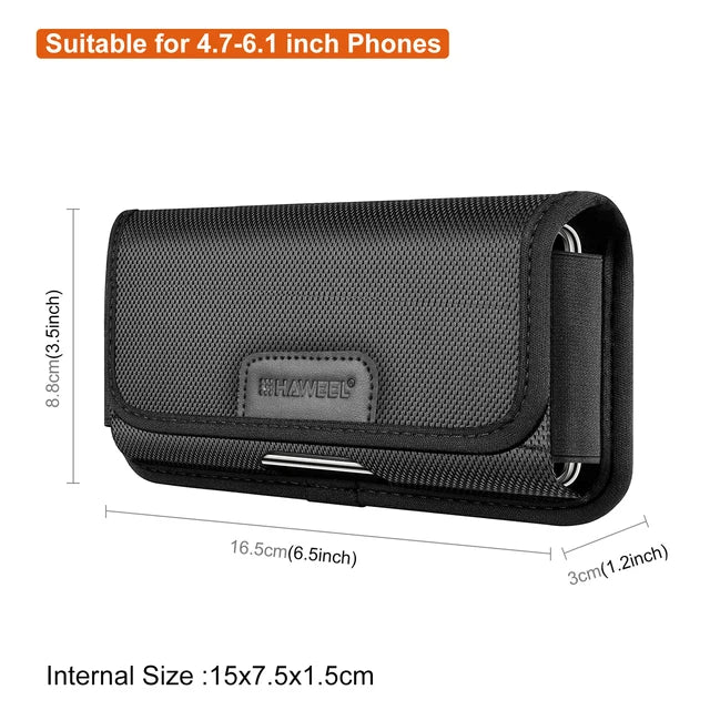 Horizontal XL