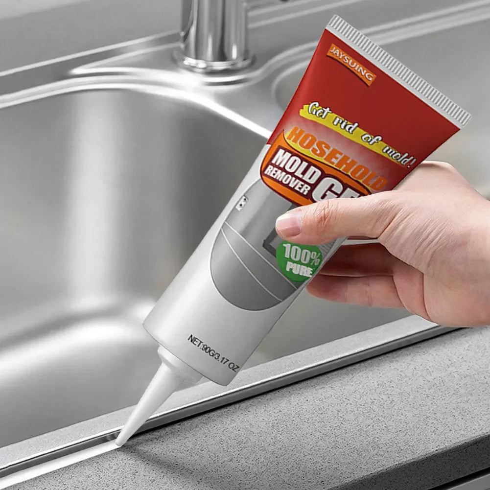 Gel Anti-Moisissure Domestique Polyvalent