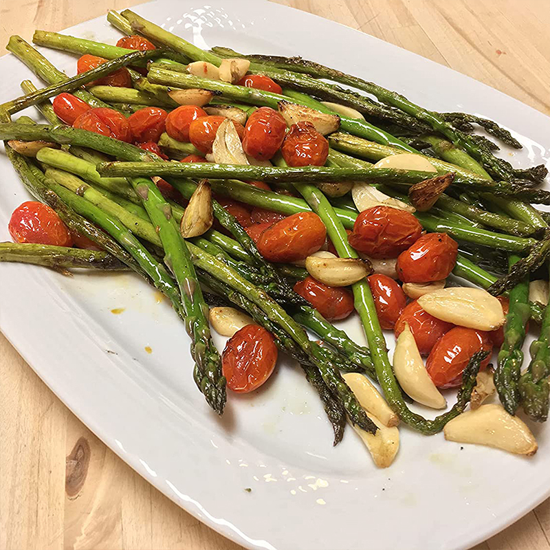 Panier pour Barbecue spéciale légumes