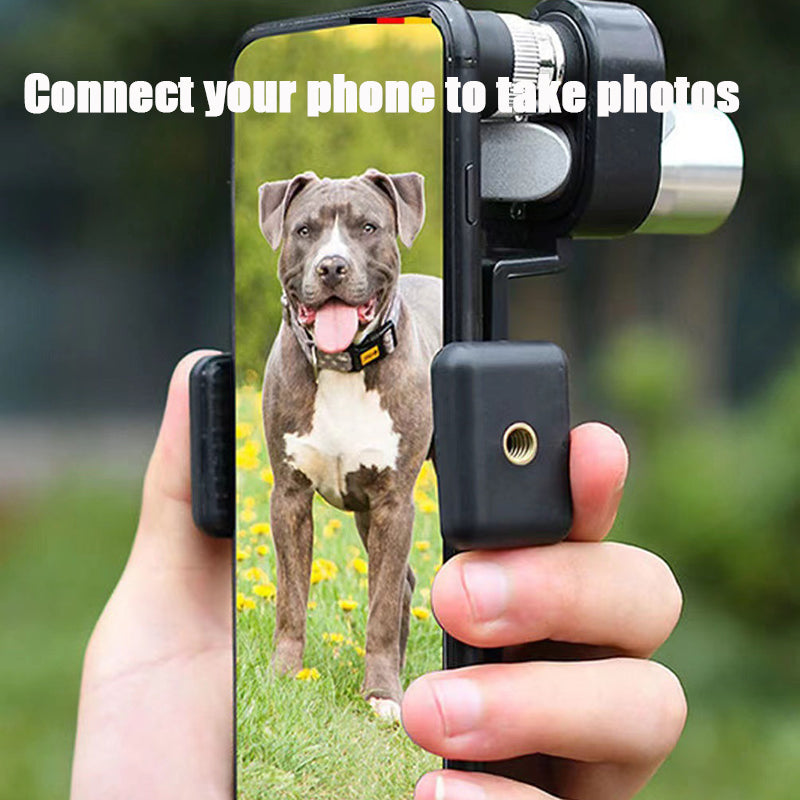 Mini Télescope