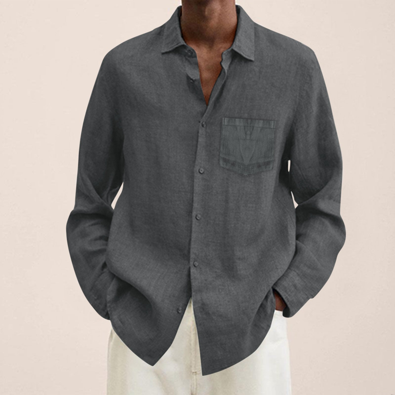 Gris / S,Gris / M,Gris / L,Gris / XL,Gris / XXL,Gris / XXXL,Gris / 4XL