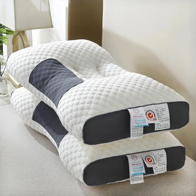 Max Comfort Cervical Pillow