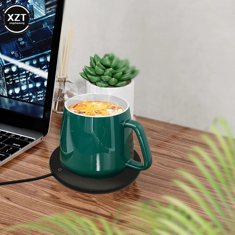 Chauffe Tasse USB