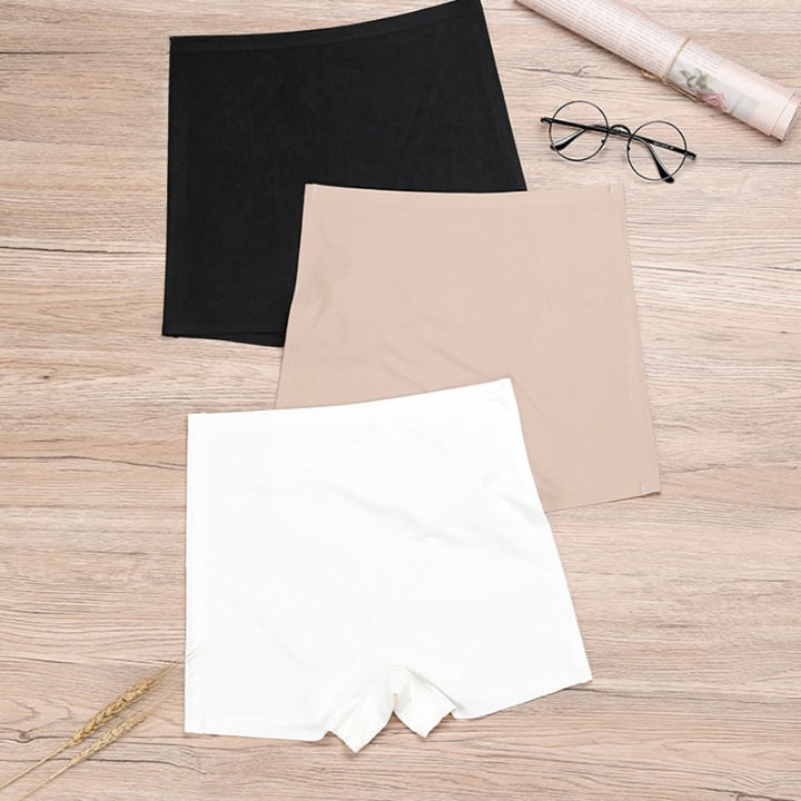 Shortys Taille Haute Gainants