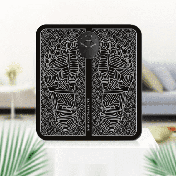 Masseur de Pieds Électrique EMS