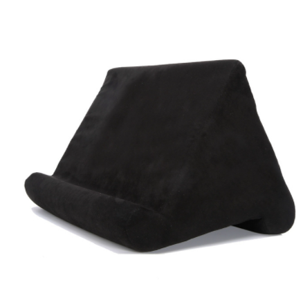 Coussin support de tablette